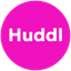 Huddl Logo